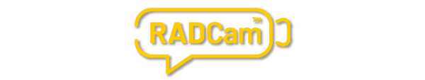 RADCam™, The Revolutionary Security Camera That Talks Back